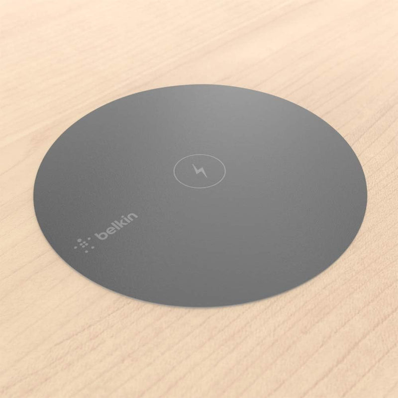 Belkin BOOST↑UP 10W Wireless Recessed Charging Spot 4 Pack ‎B2B184vf Belkin Belkin, BoostUp, BOOST↑UP, ‎B2B184vf