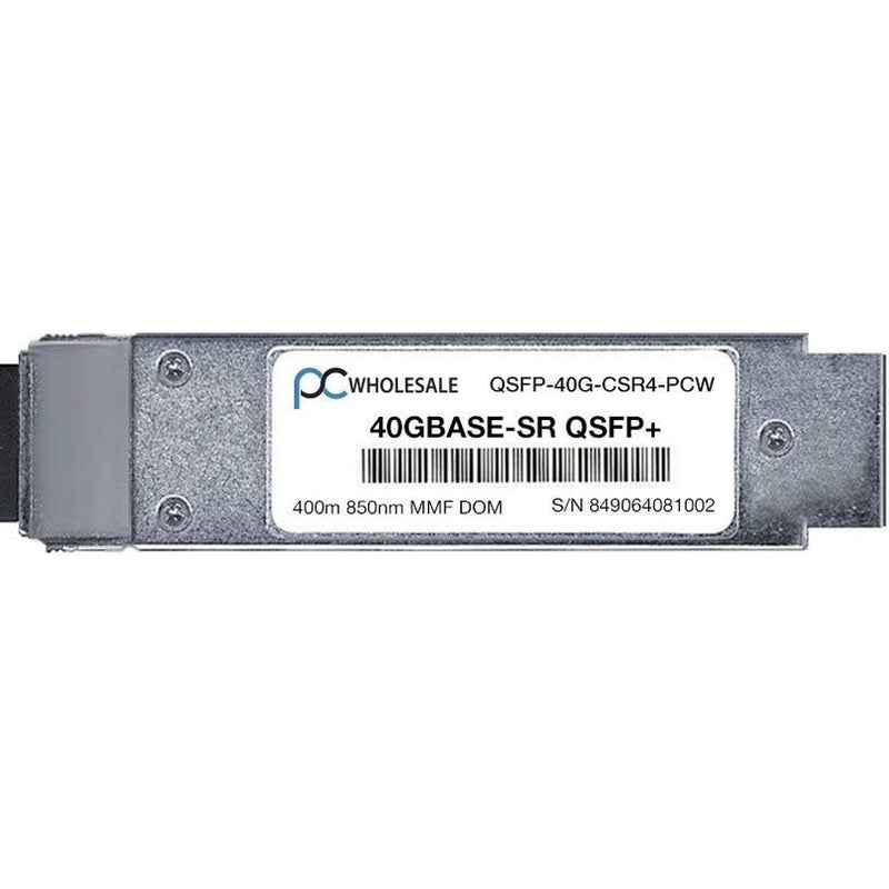 Cisco QSFP-40G-CSR4 88 TECH 