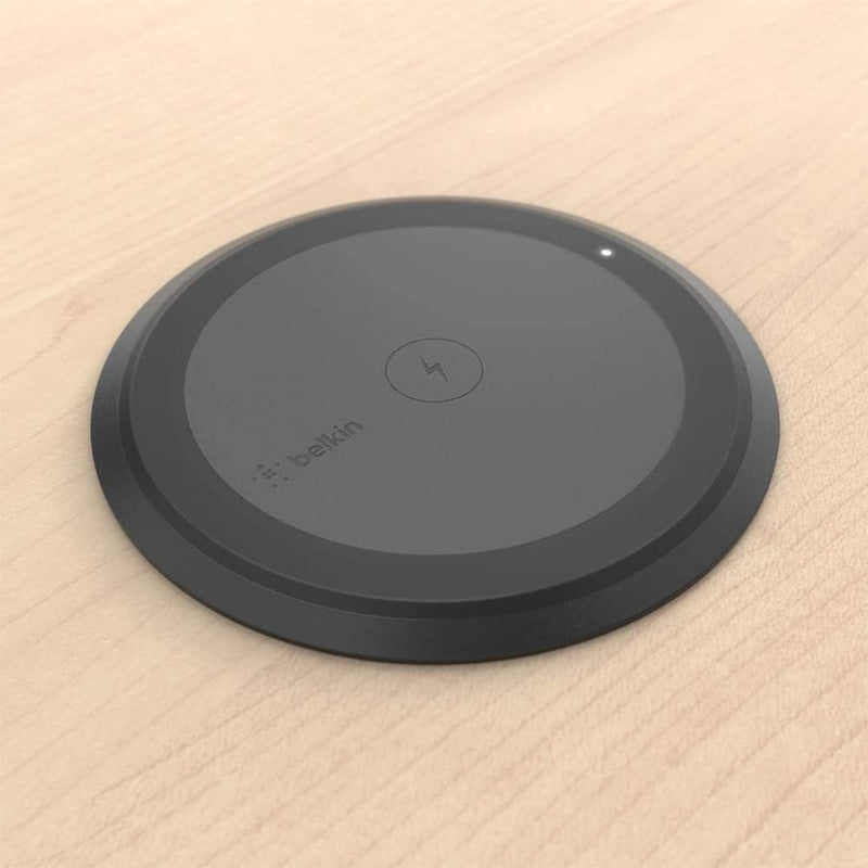 Belkin Boost Up Wireless Charging Spot - Top - 4 Pack - Installation Required 88 TECH 