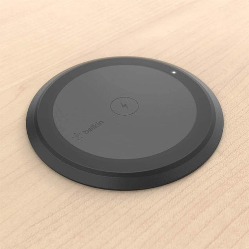 Belkin Boost Up Wireless Charging Spot - Top - 4 Pack - Installation Required 88 TECH 