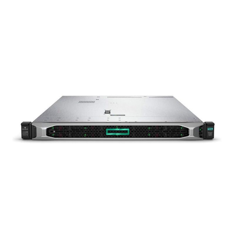 Hewlett-Packard DL360 Gen10 6248 2P 64G NC 8SF / P19772-B21 / 88 TECH 