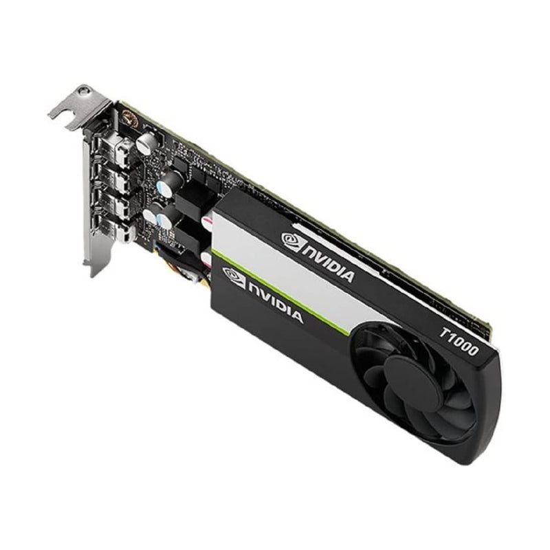 PNY VGA compatible Quadro T1000 8GB LP OEM Version 88 TECH 