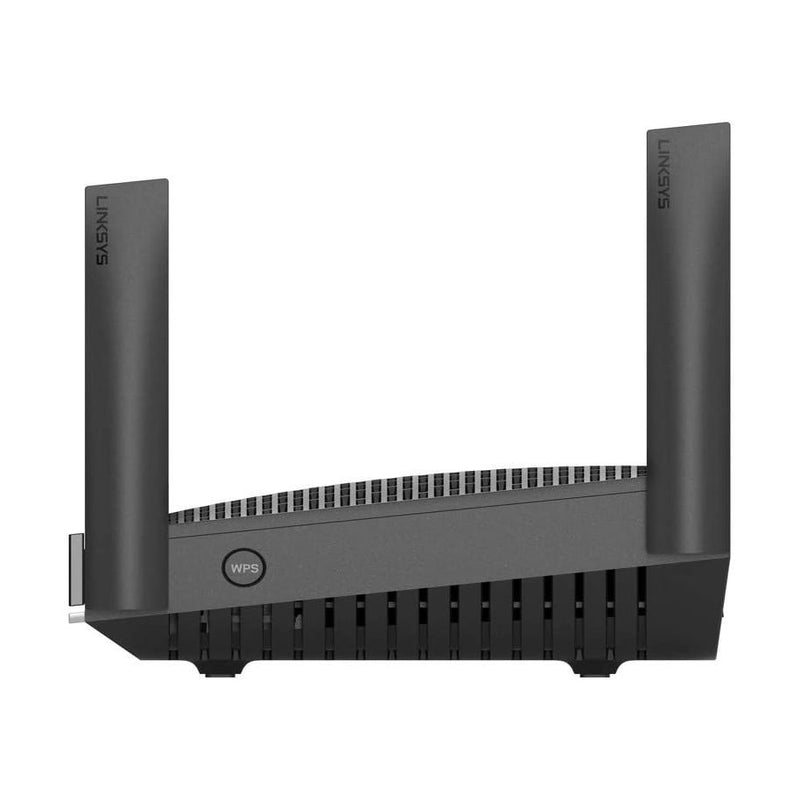 Linksys MR9600 Dual-Band Mesh WiFi 6 Router AX6000 - Suitable for Velop Mesh WiFi System - Gaming Router with Child Protection via Linksys App 88 TECH 