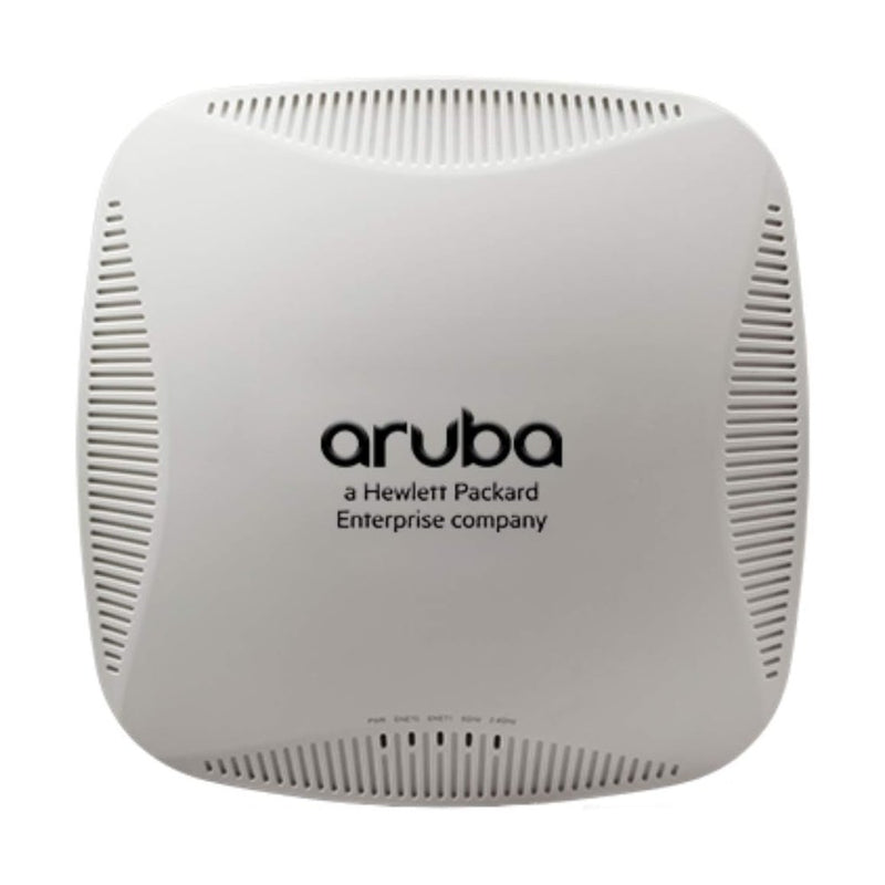 Aruba Networks AP-225 Wireless Access Point, 802.11 n/ac, 3x3:3 Dual Radio, 450Mbp per Radio, Integrated Antenna 88 TECH 