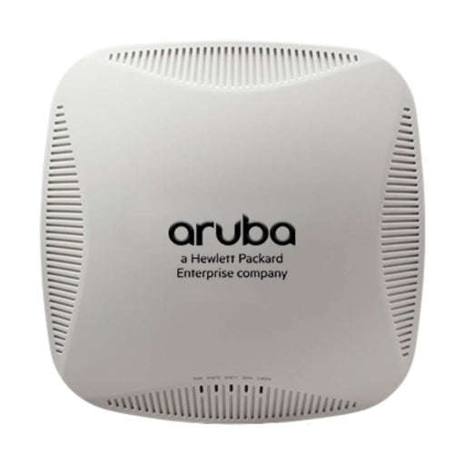 Aruba Networks AP-225 Wireless Access Point, 802.11 n/ac, 3x3:3 Dual Radio, 450Mbp per Radio, Integrated Antenna 88 TECH 