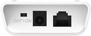 D-Link DPE-101GI Gigabit PoE Injector , White