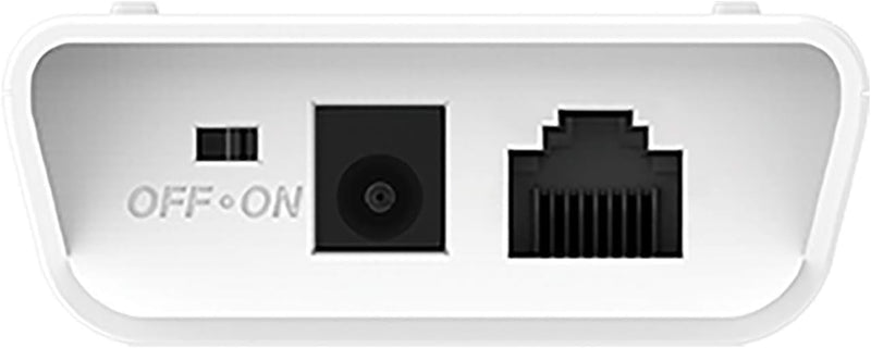 D-Link DPE-101GI Gigabit PoE Injector , White