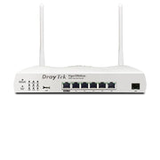 DrayTek Vigor2866Lac LTE Series 4G LTE & G.Fast Router for Small and Medium Business 88 TECH 