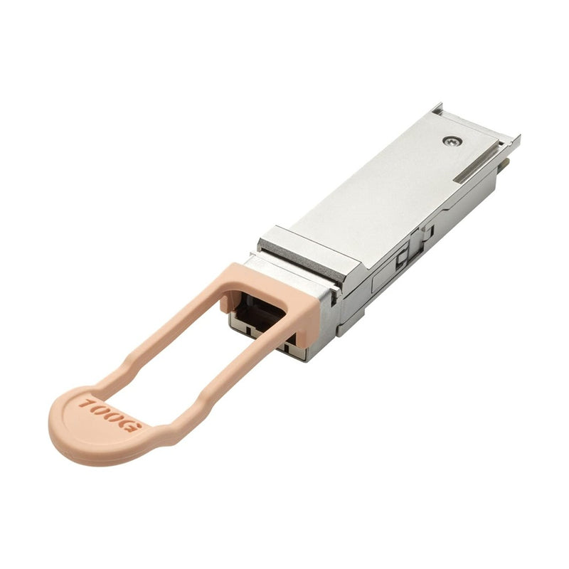 HP Hewlett Packard Enterprise 882251-B21 Network transceiver module Fiber optic 100000 Mbit/s QSFP28 850 nm 88 TECH 