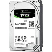 Seagate Exos 7E2000 ST1000NX0423 1TB Internal Hard Drive 2.5" SFF SATA 6Gbps NL 7200RPM Buffer 128MB 88 TECH 