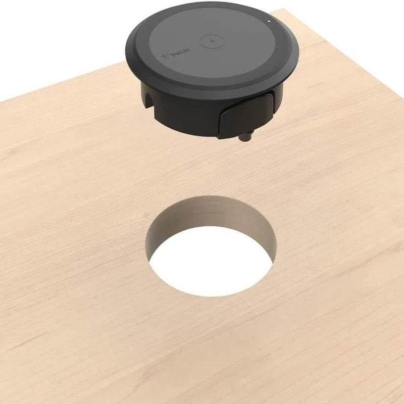 Belkin Boost Up Wireless Charging Spot - Top - 4 Pack - Installation Required 88 TECH 