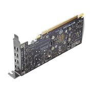 LENOVO Nvidia T600 4GB Mini DP 4 Graphics Card 4X61H02424 Black 88 TECH 