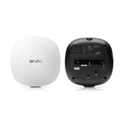 HP Aruba AP-345 Dual Band PoE Unified Wireless Access Point JZ031A 88 TECH Ap-345 RW , HP ARUBA, HPE, JZ031A