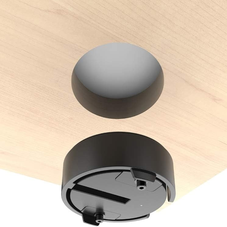 Belkin BOOST↑UP 10W Wireless Recessed Charging Spot 4 Pack ‎B2B184vf Belkin Belkin, BoostUp, BOOST↑UP, ‎B2B184vf