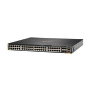 HEWLETT PACKARD HP E Aruba 6300M Switch 48 Ports 88 TECH 
