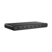 Belkin F1DN108K-3 Advance Secure 8-Port Keyboard/Mouse KM Switch 88 TECH Belkin, F1DN108K-3