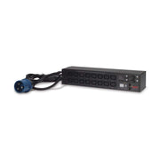 APC AP7922B 16AC Outlet 2U Power Distribution Unit 88 TECH AP7922B, APC, PDU