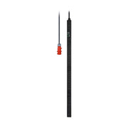 APC EPDU1232M Easy Metered Rack PDU - Metered - IEC 309 32A 3P+N+PE 88 TECH APC, EPDU1232M, EPDU1232M-36LEU, PDU, Schneider Electric
