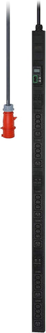 APC Easy Metered Rack PDU - Metered - IEC 309 32A 3P+N+PE