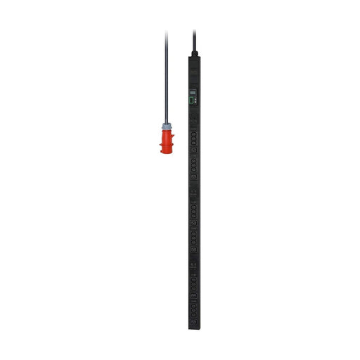 APC EPDU1232M Easy Metered Rack PDU - Metered - IEC 309 32A 3P+N+PE 88 TECH APC, EPDU1232M, EPDU1232M-36LEU, PDU, Schneider Electric