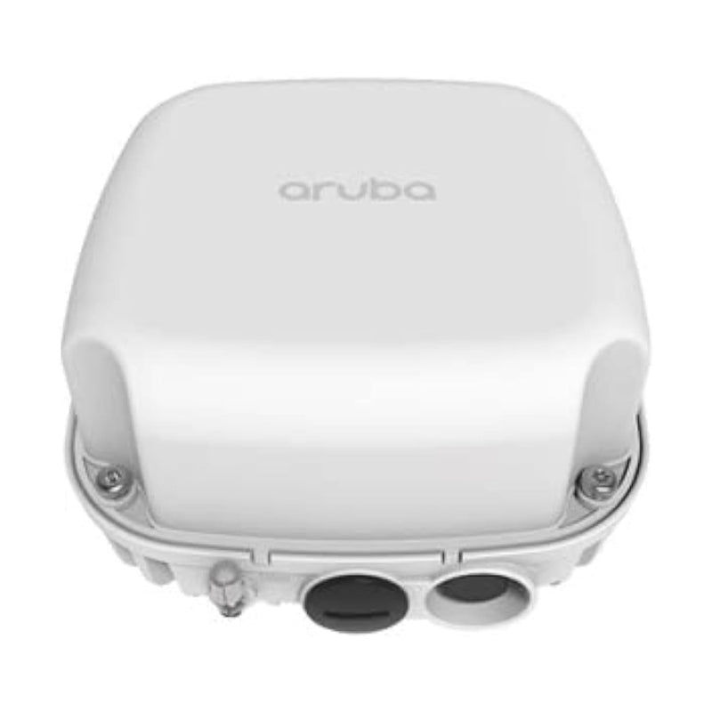 HPE Aruba AP-565 RW Outdoor Wi-Fi 6 R4W43A Access Point 88 TECH Aruba, HPE, R4W43A