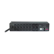 APC AP7822B 2U NetShelter Metered Rack Power Distribution Unit 88 TECH AP7822B, APC, PDU