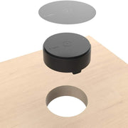 Belkin BOOST↑UP 10W Wireless Recessed Charging Spot 4 Pack ‎B2B184vf Belkin Belkin, BoostUp, BOOST↑UP, ‎B2B184vf