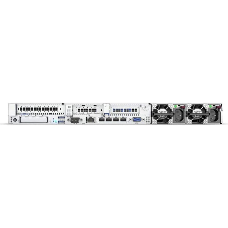 Hewlett-Packard DL360 Gen10 6248 2P 64G NC 8SF / P19772-B21 / 88 TECH 