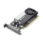 LENOVO Nvidia T600 4GB Mini DP 4 Graphics Card 4X61H02424 Black 88 TECH 