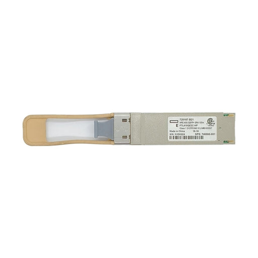 40G QSFP+ SR4 100m FTL410QE2C-HP 720187-B21 88 TECH 