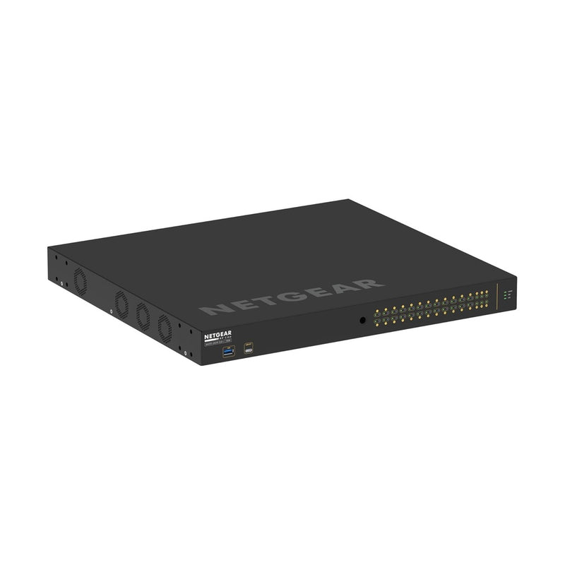 Netgear GSM4230UP-100EUS 88 TECH 