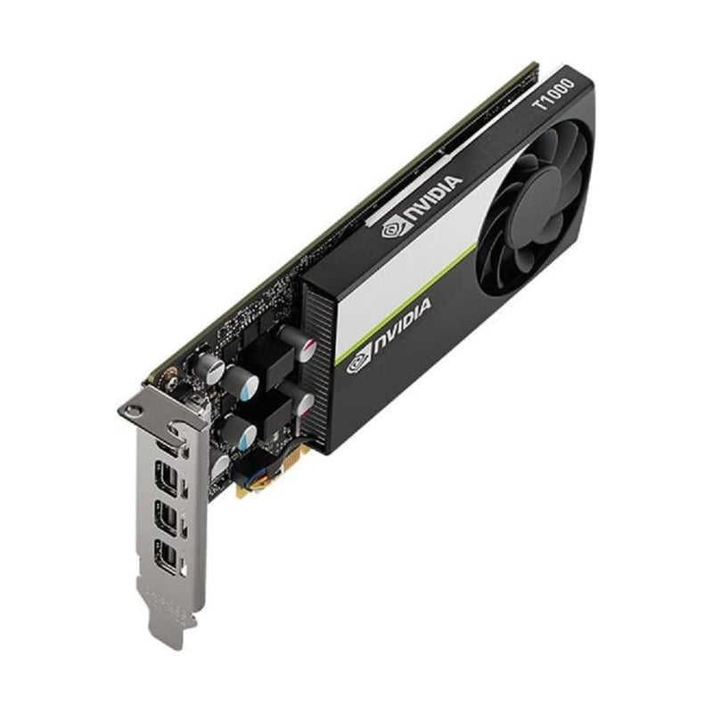 PNY VGA compatible Quadro T1000 8GB LP OEM Version 88 TECH 