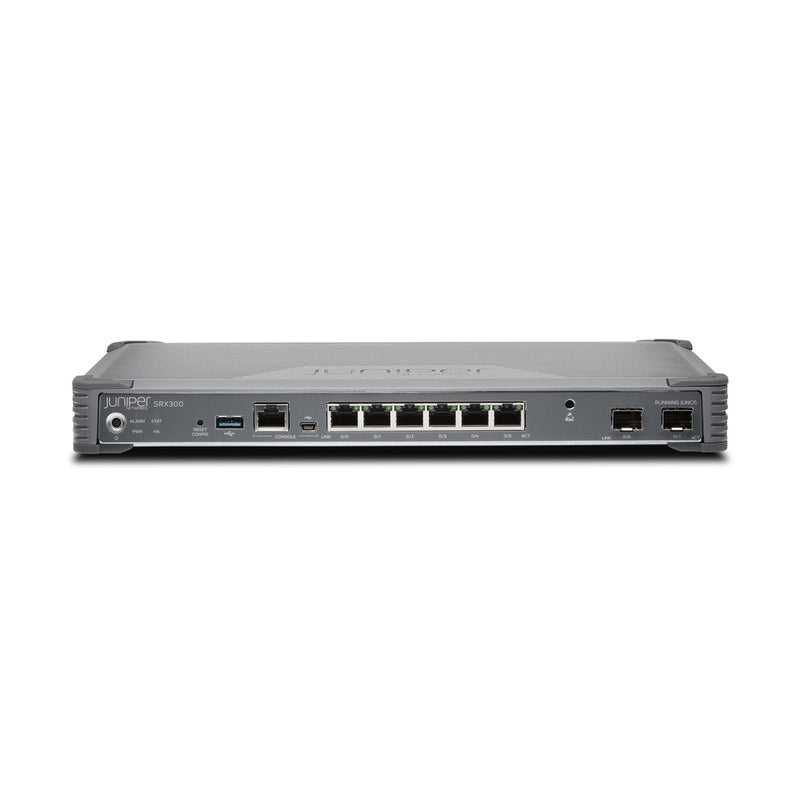 Juniper Networks SRX300-SYS-JB 88 TECH 