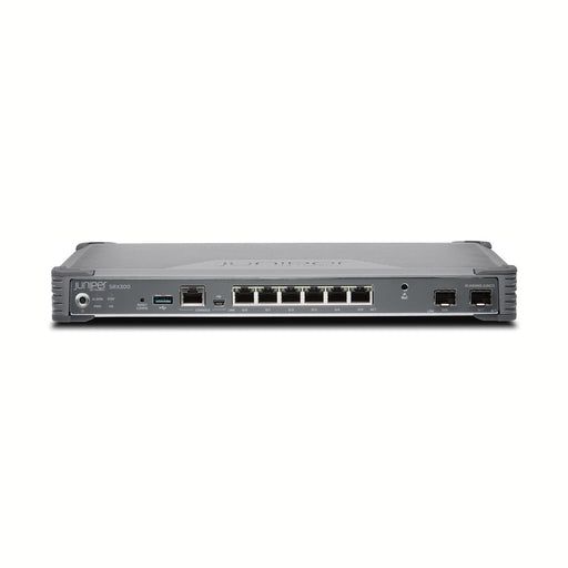 Juniper Networks SRX300-SYS-JB 88 TECH 