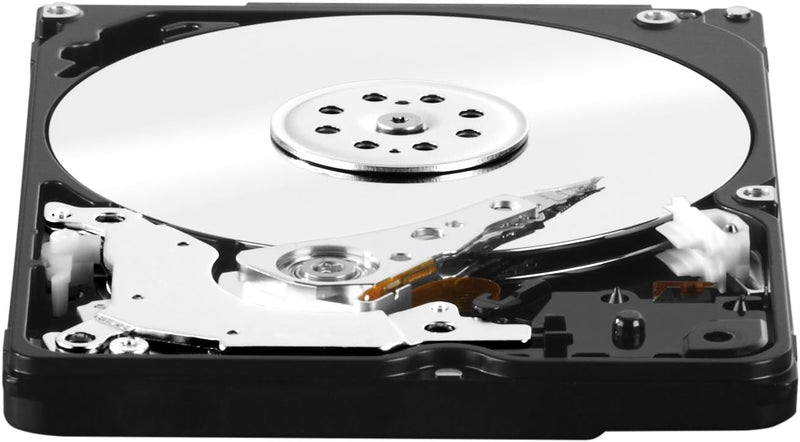 Western Digital WD HDD built-in hard disk 2.5 inches 1TB WD Red WD10JFCX SATA3.0 5400rpm 16MB 9.5mm 3-year warranty