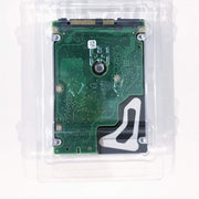 StTech - Compatible Replacement for Seagate 300GB ST300MM0006 Savvio 10K.6 10000 RPM 2.5 SAS 6 Gb/s 9WE066-003 512n, Firmware FW 0003 Generic Model Server Enterprise Hard Drive HDD 88 TECH 