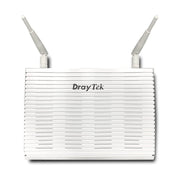 DrayTek Vigor2865ax Dual WAN VPN Firewall Router Annex-B 88 TECH 