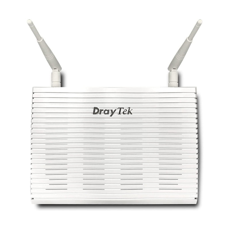 DrayTek Vigor2865ax Dual WAN VPN Firewall Router Annex-B 88 TECH 