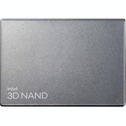 Intel Solid-State Drive D7 P5510 Series - Solid state drive - encrypted - 7.68 TB - internal - 2.5" - U.2 PCIe 4.0 x4 NVMe - 256-bit AES 88 TECH 