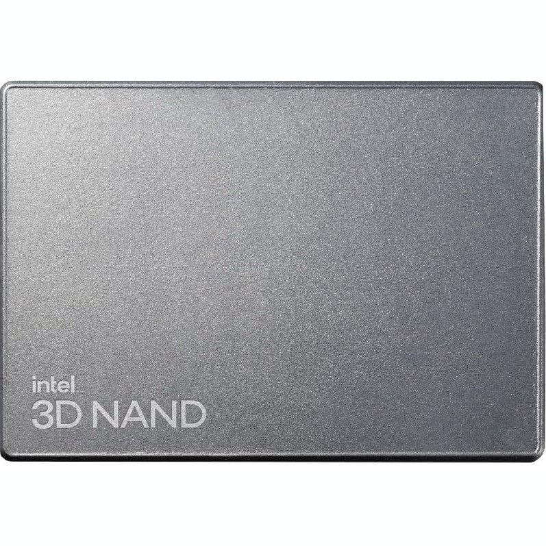 Intel Solid-State Drive D7 P5510 Series - Solid state drive - encrypted - 7.68 TB - internal - 2.5" - U.2 PCIe 4.0 x4 NVMe - 256-bit AES 88 TECH 