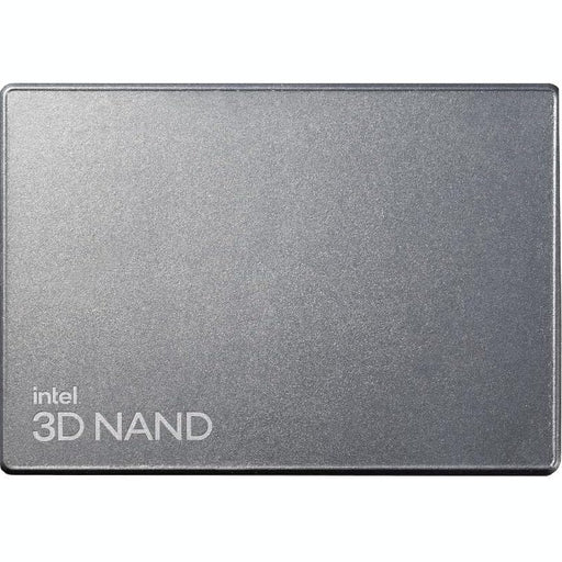 Intel Solid-State Drive D7 P5510 Series - Solid state drive - encrypted - 7.68 TB - internal - 2.5" - U.2 PCIe 4.0 x4 NVMe - 256-bit AES 88 TECH 