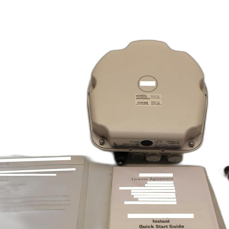 Aruba Networks Instant IAP-277 IEEE 802.11ac 1.27 Gbit/s Wireless Access Point IAP-277-RW 88 TECH 