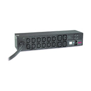 APC AP7822B 2U NetShelter Metered Rack Power Distribution Unit 88 TECH AP7822B, APC, PDU
