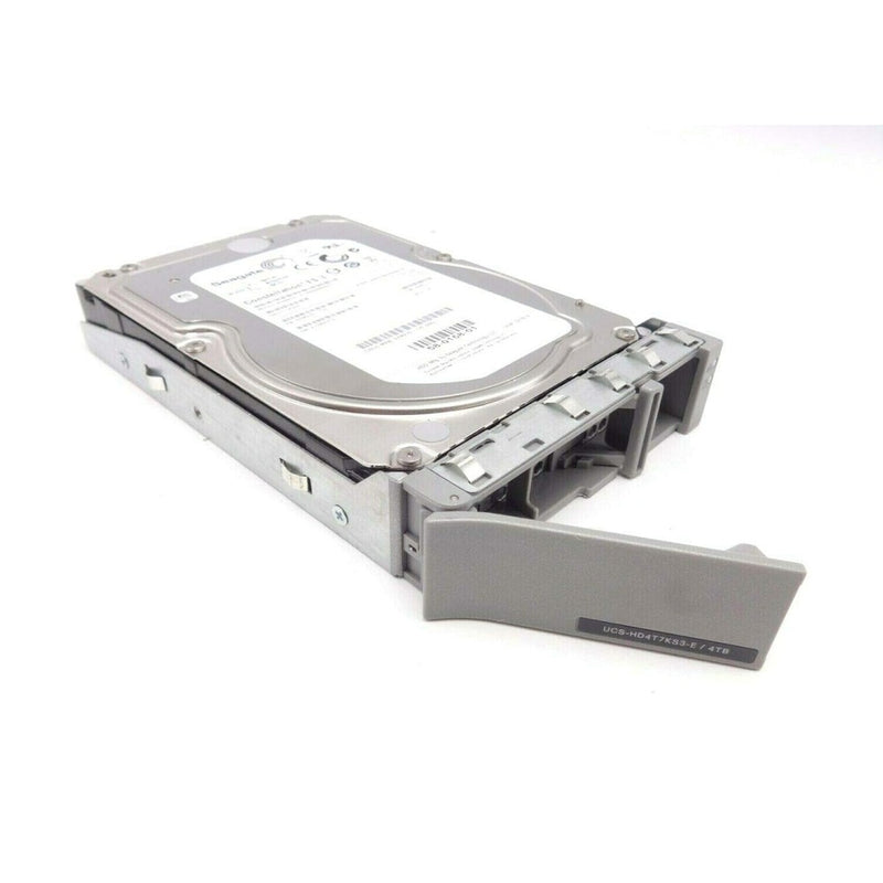 Cisco UCS-HD4T7KS3-E 4000 GB Internal 88 TECH 