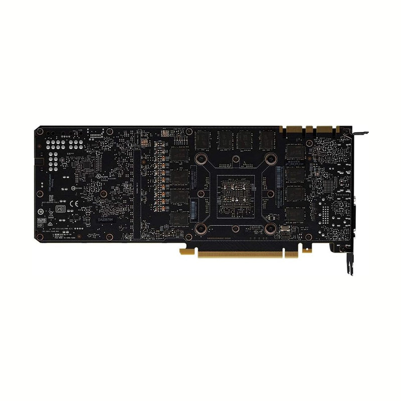 PNY Quadro P6000 Professional Graphic Card 24GB GDDR5 - Refurbished 88 TECH P6000, PNY