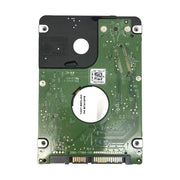 Western Digital 1TB 5400RPM 16MB Cache SATA 6.0Gb/s 2.5inch HDD Western Digital WD10JUCX, Western Digital