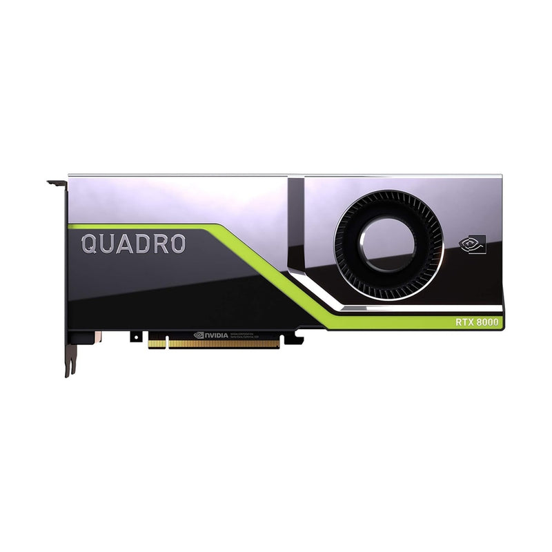 NVIDIA Quadro RTX 8000 88 TECH 