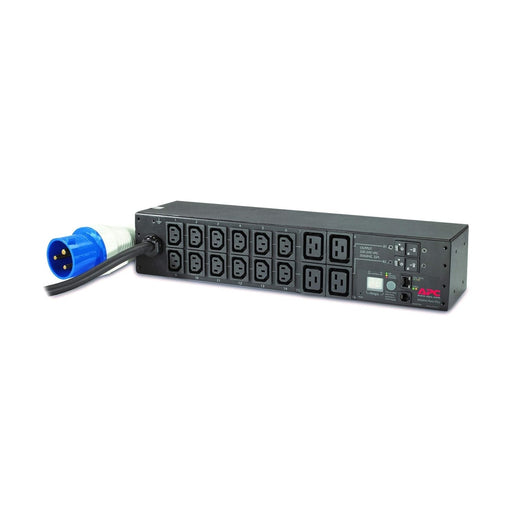 APC AP7822B 2U NetShelter Metered Rack Power Distribution Unit 88 TECH AP7822B, APC, PDU