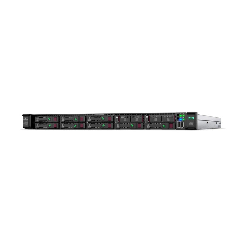 Hewlett-Packard DL360 Gen10 6248 2P 64G NC 8SF / P19772-B21 / 88 TECH 