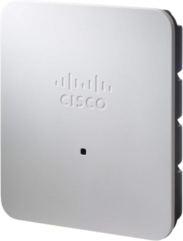 Cisco WAP571E Wireless AC/N Premium Dual Radio Outdoor Access Point, eingeschränkter lebenslanger Schutz (WAP571E-E-K9)